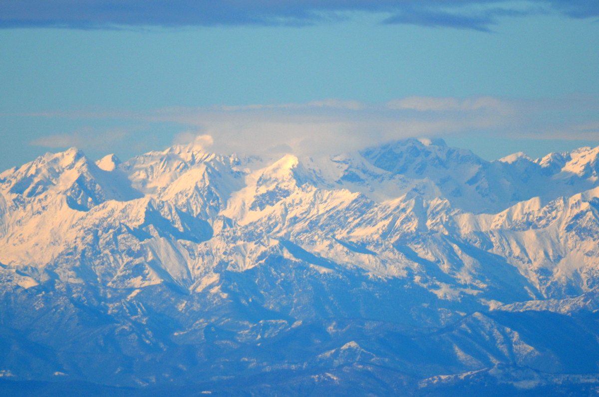 A sud del Monte Rosa .. [Cercasi esperto Alpi Piemontesi!]